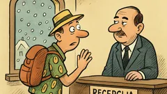 Vic: Kdaj je na Škotskem poletje?